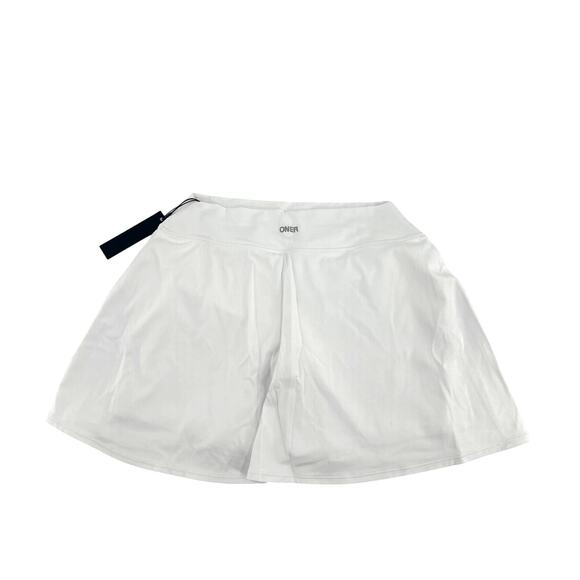Oner Active White SoftMotion Skort Size M - Picture 7 of 10